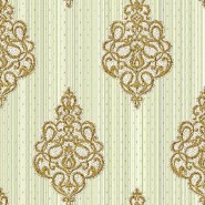 Giấy dán tường  SoHo